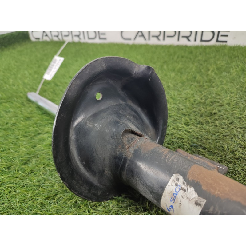 Амортизатор (подвеска) Ford Transit Connect 1 2005 1.8L 1520657