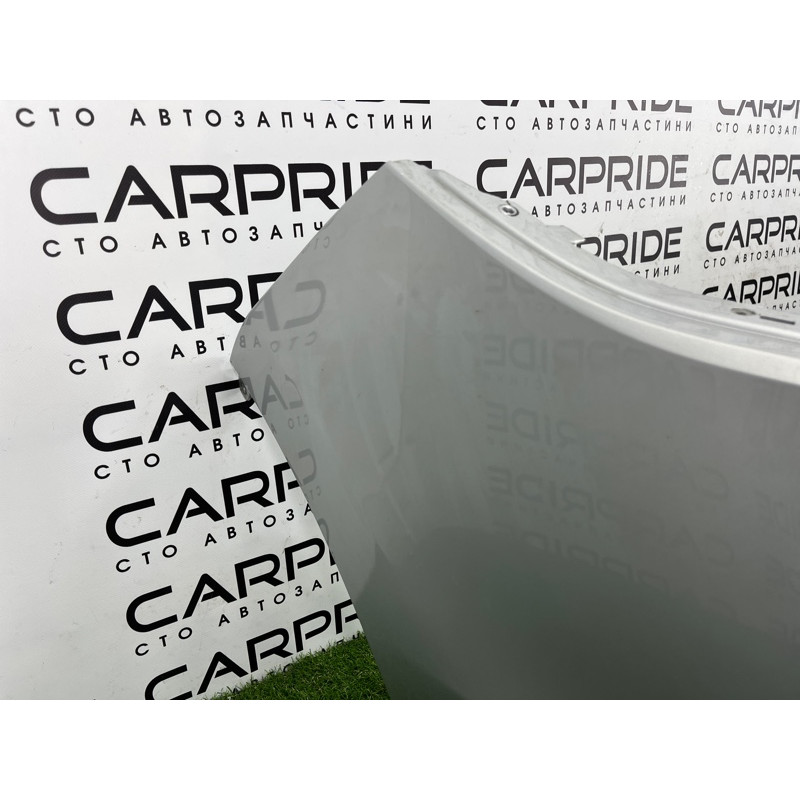 Бампер (наружные элементы кузова) PORSCHE CAYENNE 958 2013 3.6 95850541110G2X