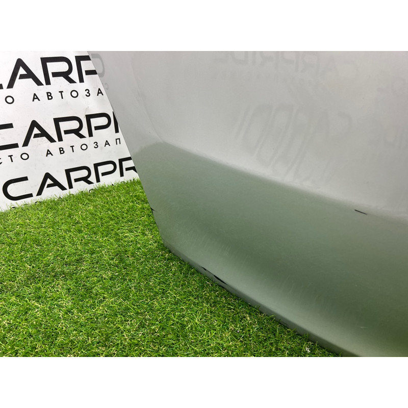 Бампер (наружные элементы кузова) PORSCHE CAYENNE 958 2013 3.6 95850541110G2X