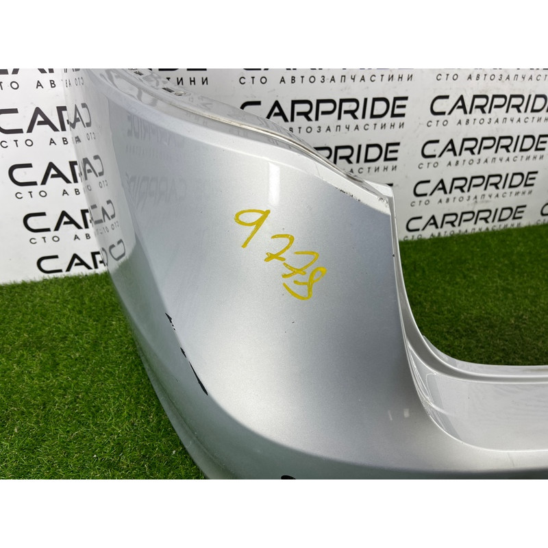 Бампер (наружные элементы кузова) PORSCHE CAYENNE 958 2013 3.6 95850541110G2X