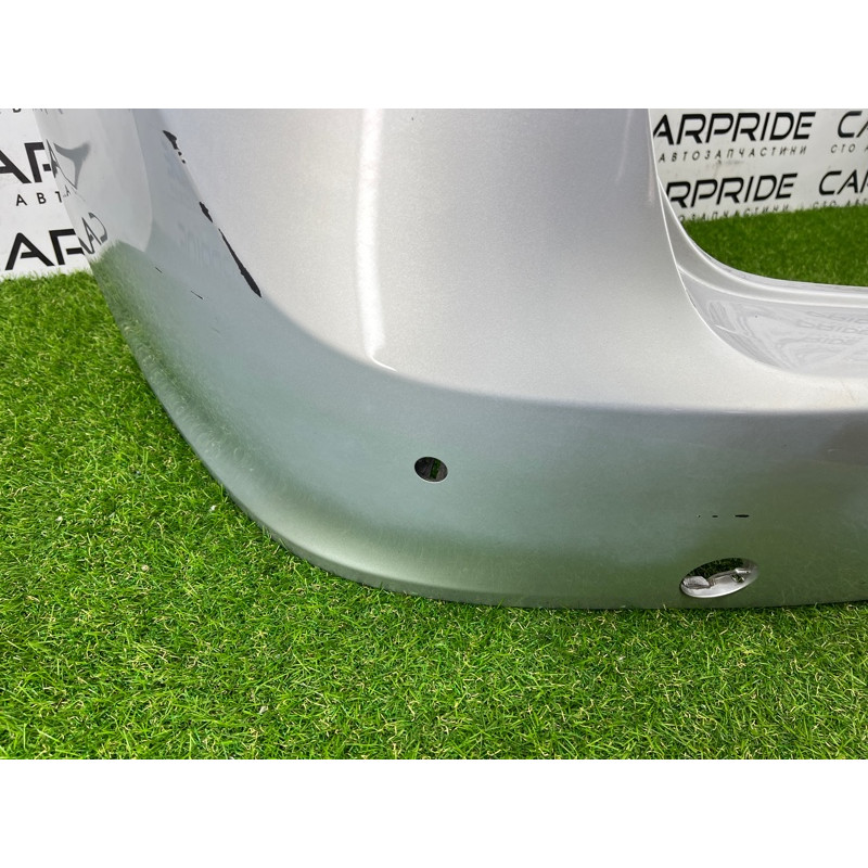 Бампер (наружные элементы кузова) PORSCHE CAYENNE 958 2013 3.6 95850541110G2X