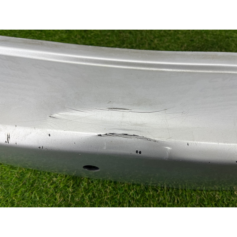 Бампер (наружные элементы кузова) PORSCHE CAYENNE 958 2013 3.6 95850541110G2X