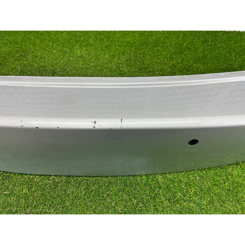 Бампер (наружные элементы кузова) PORSCHE CAYENNE 958 2013 3.6 95850541110G2X