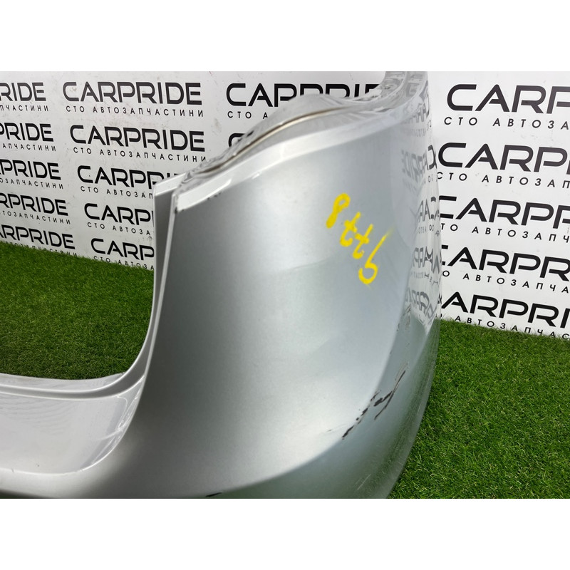 Бампер (наружные элементы кузова) PORSCHE CAYENNE 958 2013 3.6 95850541110G2X