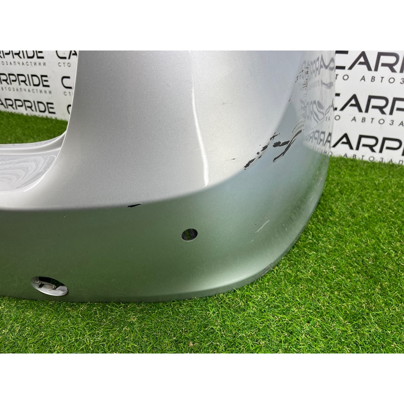 Бампер (наружные элементы кузова) PORSCHE CAYENNE 958 2013 3.6 95850541110G2X