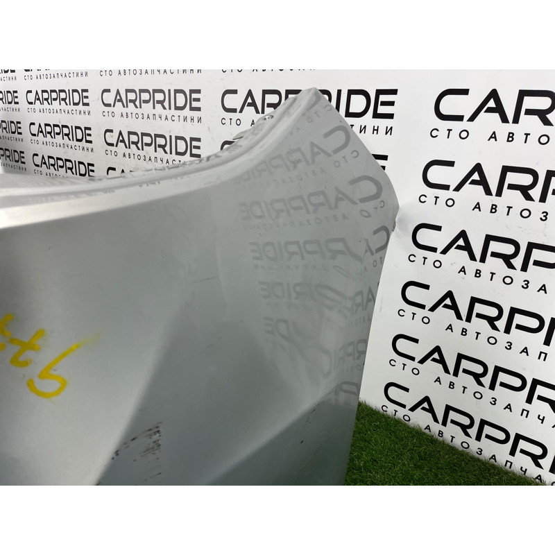 Бампер (наружные элементы кузова) PORSCHE CAYENNE 958 2013 3.6 95850541110G2X