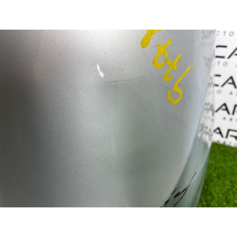 Бампер (наружные элементы кузова) PORSCHE CAYENNE 958 2013 3.6 95850541110G2X