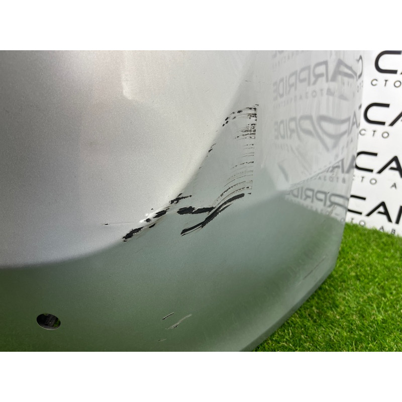 Бампер (наружные элементы кузова) PORSCHE CAYENNE 958 2013 3.6 95850541110G2X