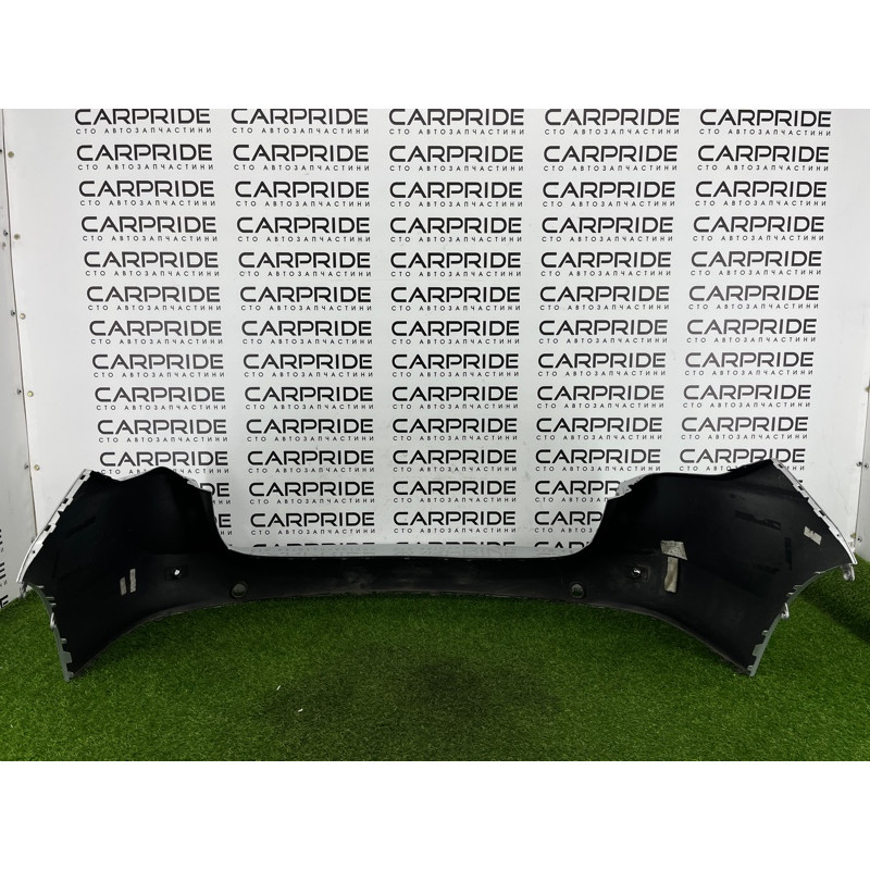 Бампер (наружные элементы кузова) PORSCHE CAYENNE 958 2013 3.6 95850541110G2X