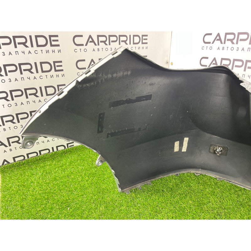 Бампер (наружные элементы кузова) PORSCHE CAYENNE 958 2013 3.6 95850541110G2X