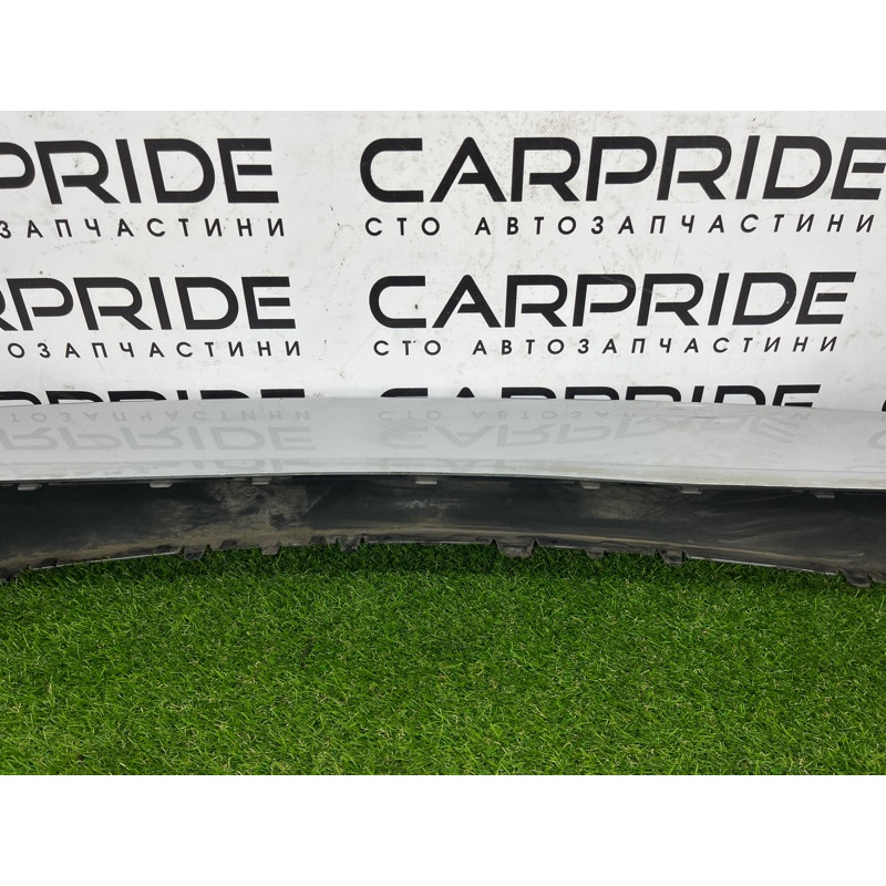 Бампер (наружные элементы кузова) PORSCHE CAYENNE 958 2013 3.6 95850541110G2X