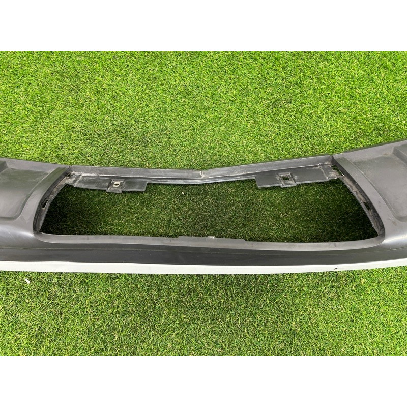 Бампер (наружные элементы кузова) AUDI Q7 4L 2014 3.0 TFSi CTWB 4L0807434KGRU