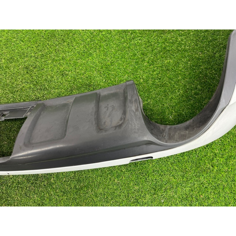 Бампер (наружные элементы кузова) AUDI Q7 4L 2014 3.0 TFSi CTWB 4L0807434KGRU