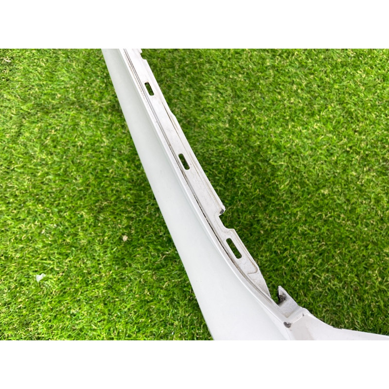 Бампер (наружные элементы кузова) AUDI Q7 4L 2014 3.0 TFSi CTWB 4L0807303DGRU