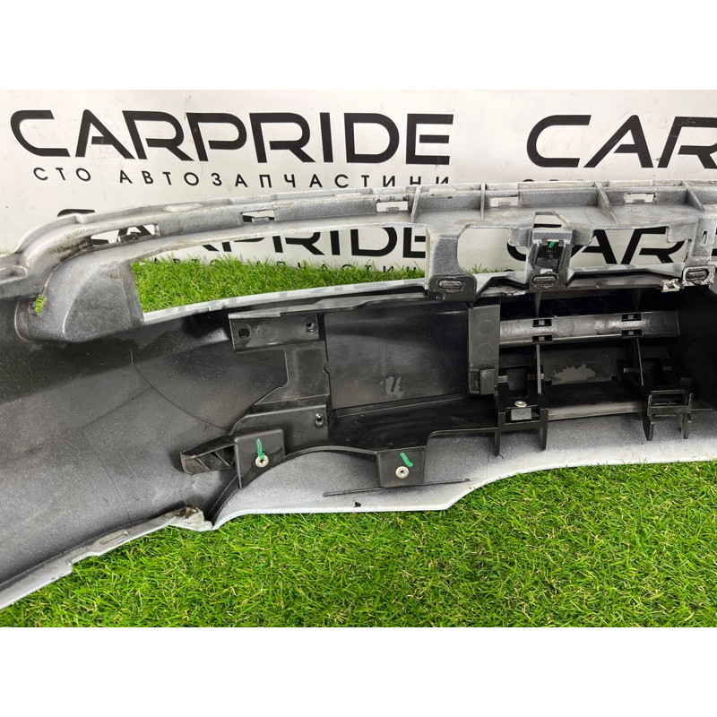 Бампер (наружные элементы кузова) AUDI Q7 4L 2014 3.0 TFSi CTWB 4L0807303DGRU