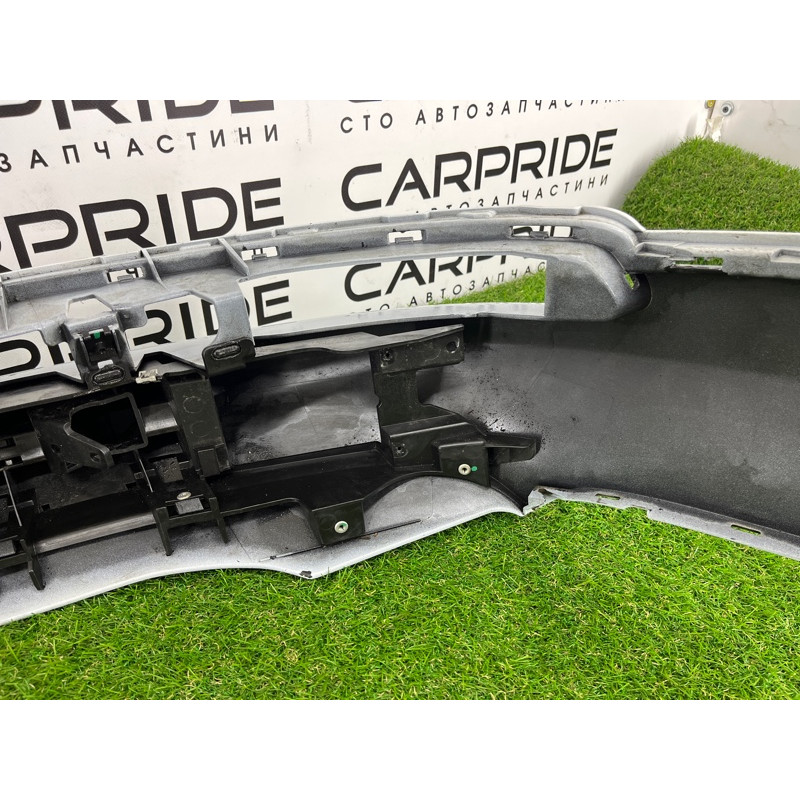 Бампер (наружные элементы кузова) AUDI Q7 4L 2014 3.0 TFSi CTWB 4L0807303DGRU