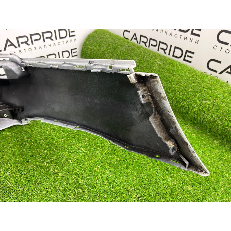 Бампер (наружные элементы кузова) AUDI Q7 4L 2014 3.0 TFSi CTWB 4L0807303DGRU