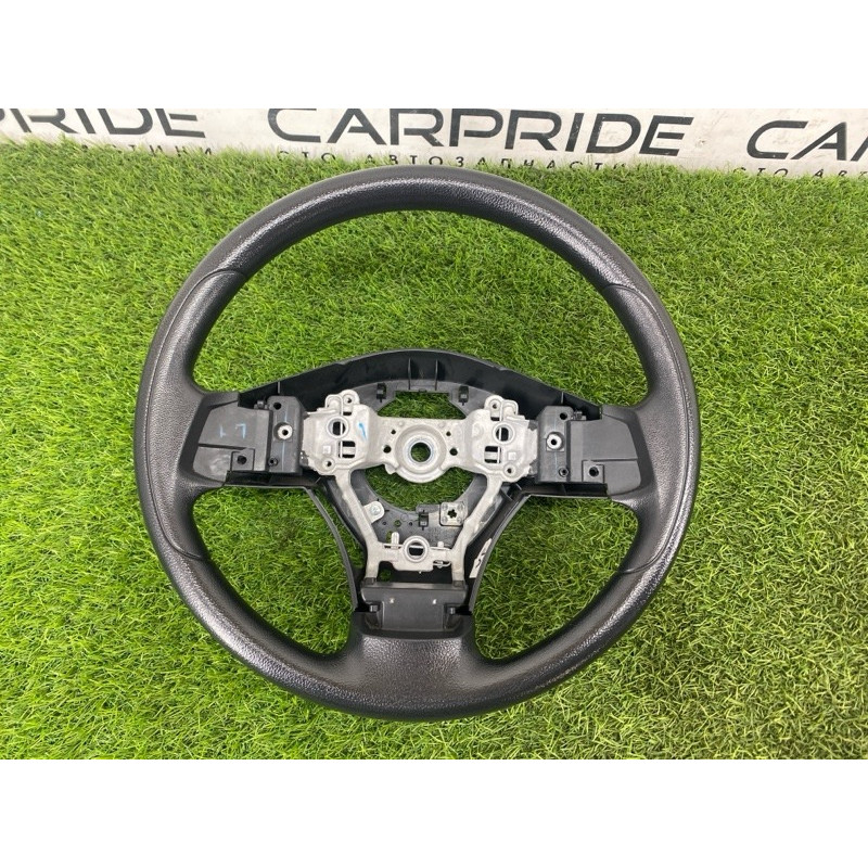 Руль (салон) Subaru Forester SJ 2014 2.5 34312SG000VH