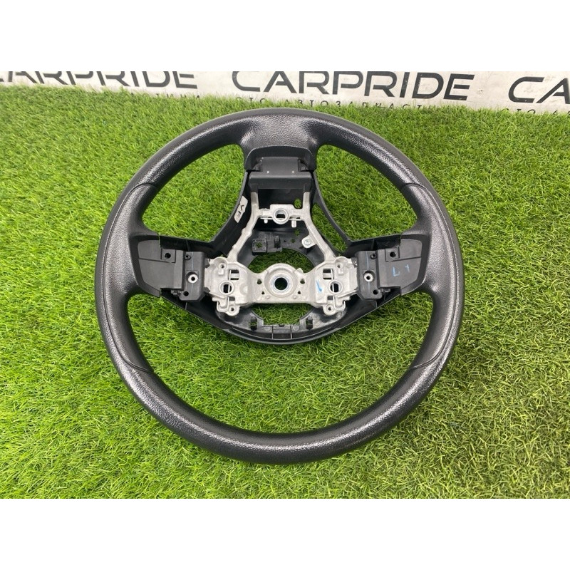 Руль (салон) Subaru Forester SJ 2014 2.5 34312SG000VH