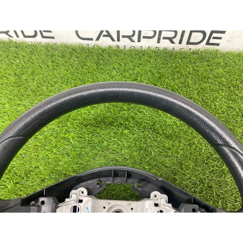 Руль (салон) Subaru Forester SJ 2014 2.5 34312SG000VH