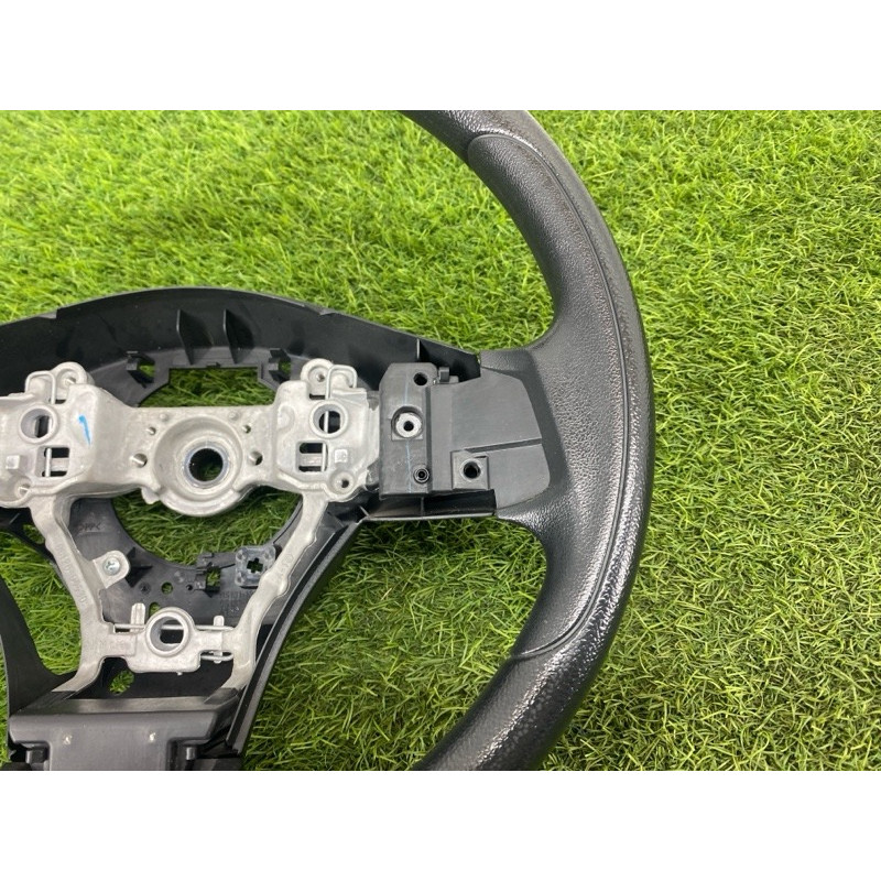 Руль (салон) Subaru Forester SJ 2014 2.5 34312SG000VH