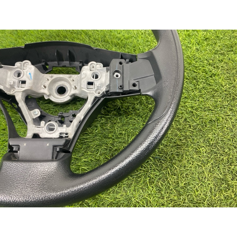 Руль (салон) Subaru Forester SJ 2014 2.5 34312SG000VH