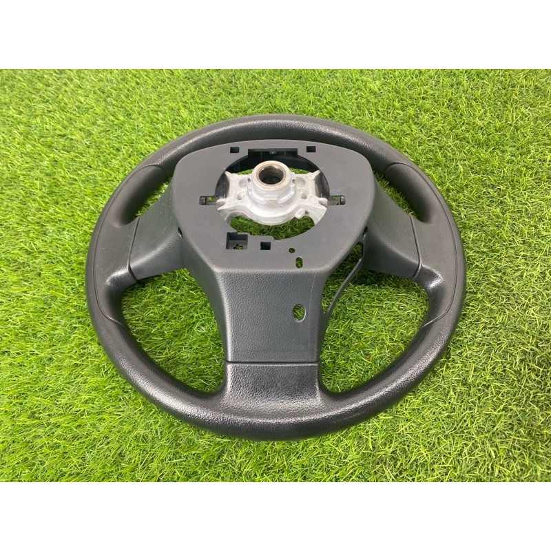 Руль (салон) Subaru Forester SJ 2014 2.5 34312SG000VH