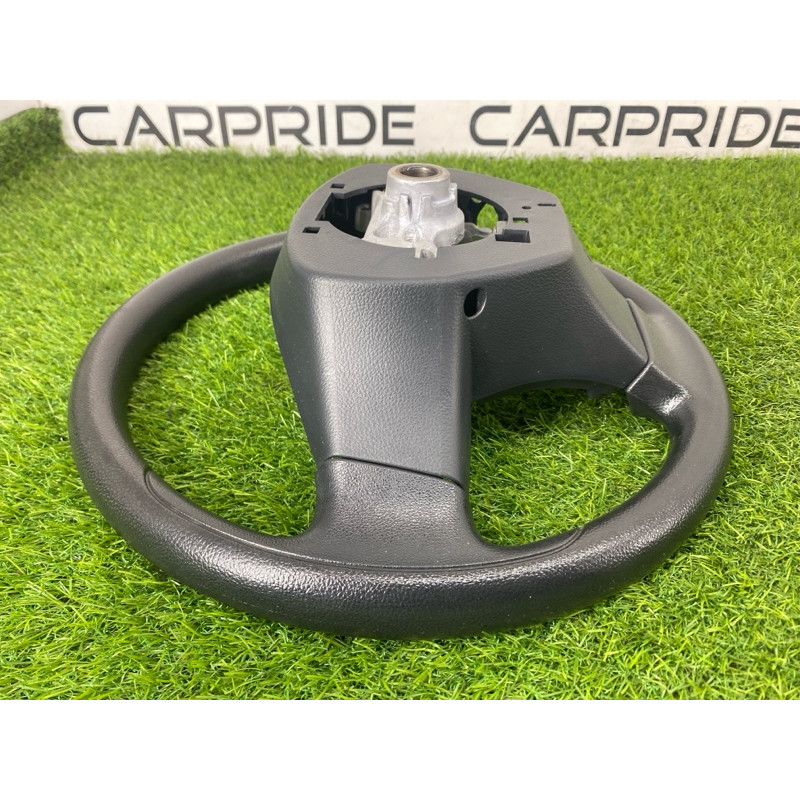 Руль (салон) Subaru Forester SJ 2014 2.5 34312SG000VH