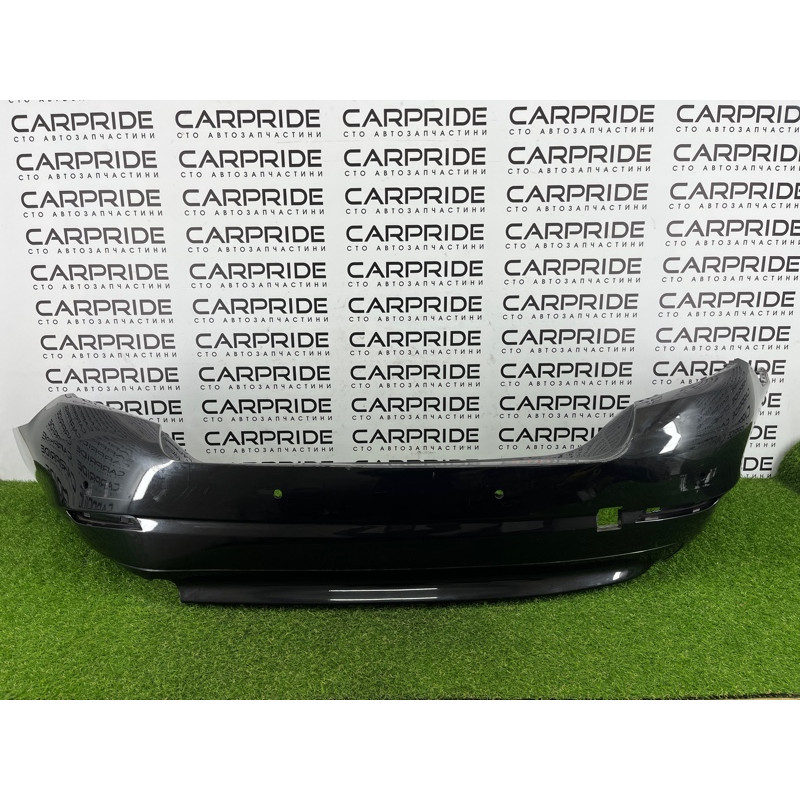 Бампер (наружные элементы кузова) BMW 5-series F10 2011 3.0 51127238522