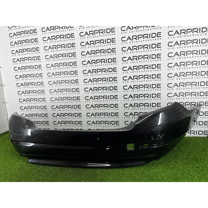 Бампер (наружные элементы кузова) BMW 5-series F10 2011 3.0 51127238522