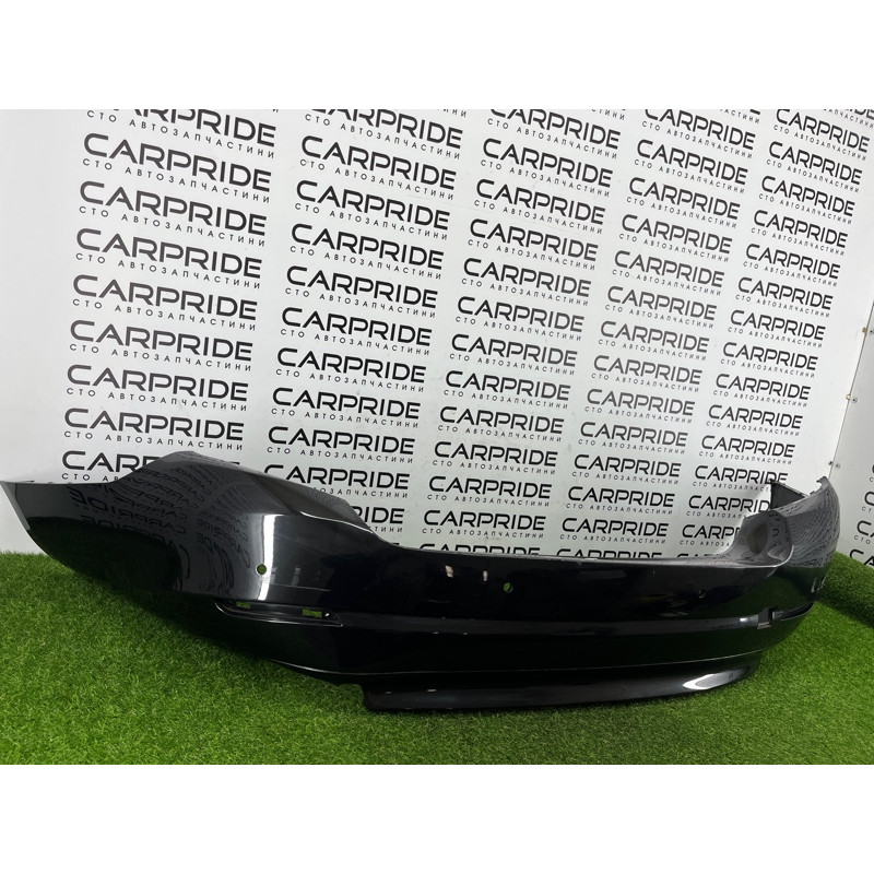 Бампер (наружные элементы кузова) BMW 5-series F10 2011 3.0 51127238522