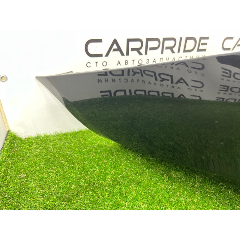 Бампер (наружные элементы кузова) BMW 5-series F10 2011 3.0 51127238522