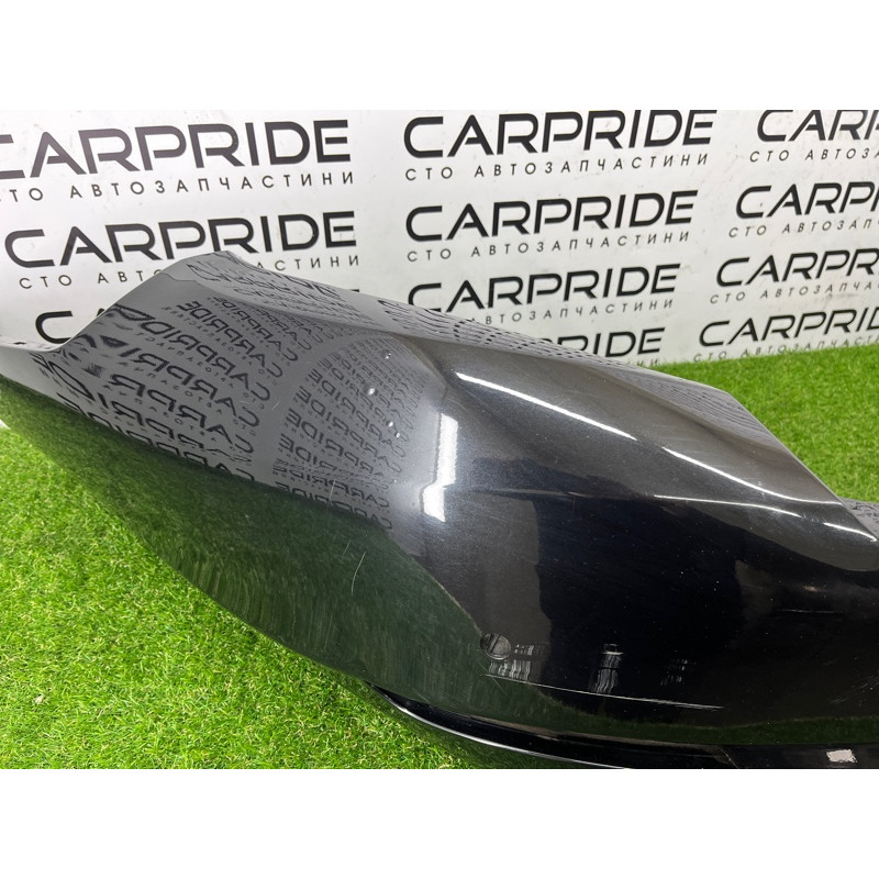 Бампер (наружные элементы кузова) BMW 5-series F10 2011 3.0 51127238522