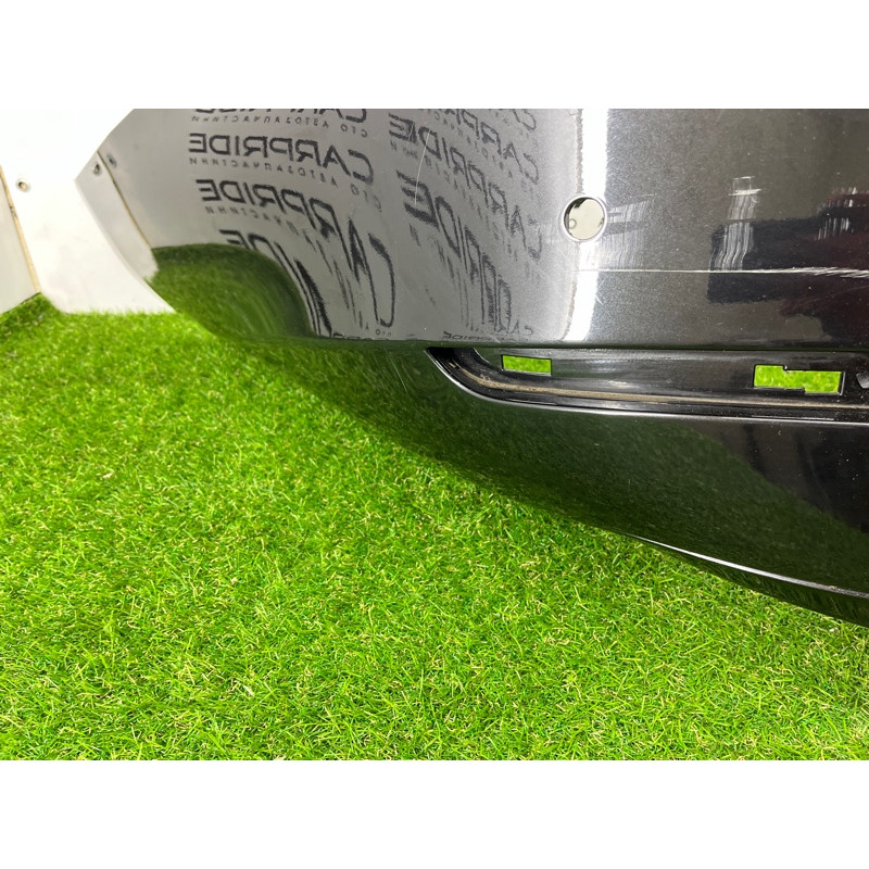 Бампер (наружные элементы кузова) BMW 5-series F10 2011 3.0 51127238522