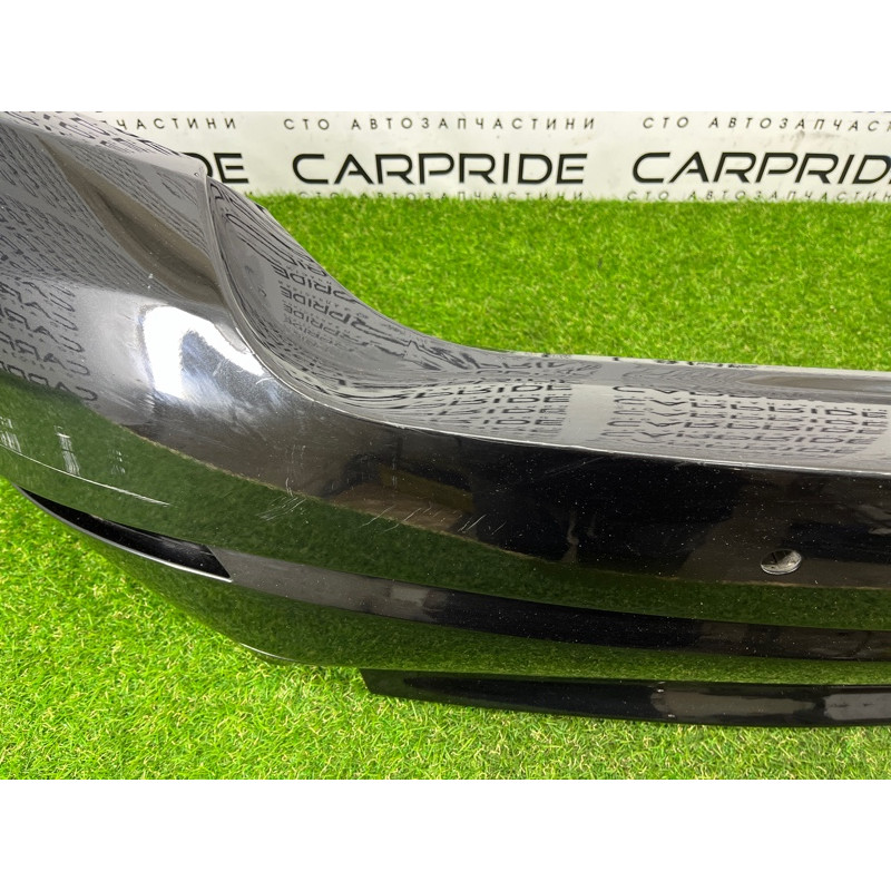 Бампер (наружные элементы кузова) BMW 5-series F10 2011 3.0 51127238522