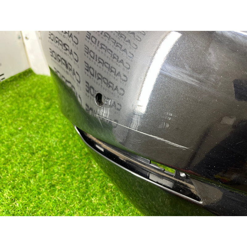 Бампер (наружные элементы кузова) BMW 5-series F10 2011 3.0 51127238522