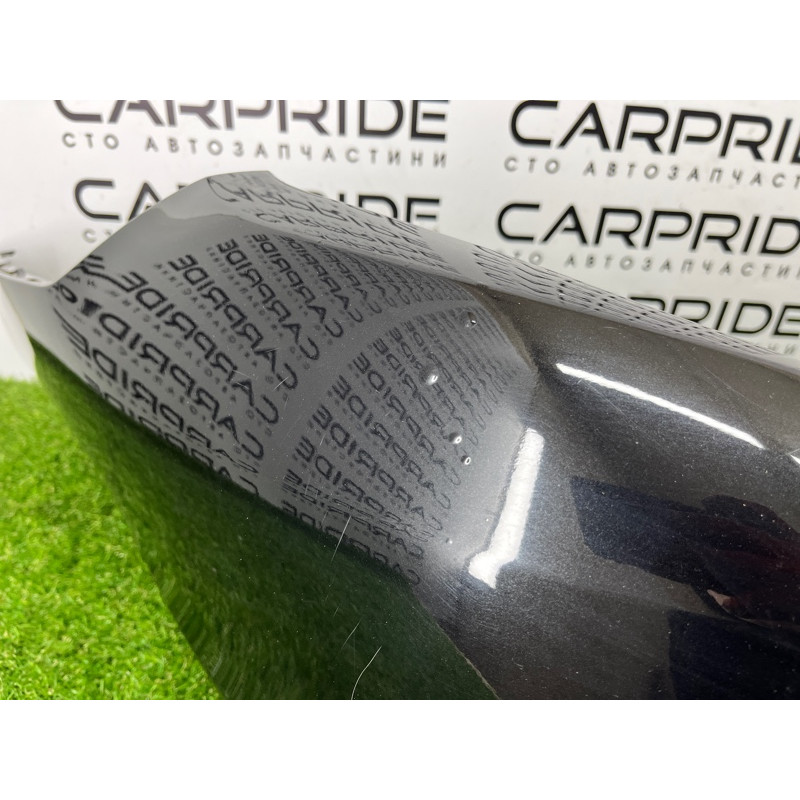 Бампер (наружные элементы кузова) BMW 5-series F10 2011 3.0 51127238522