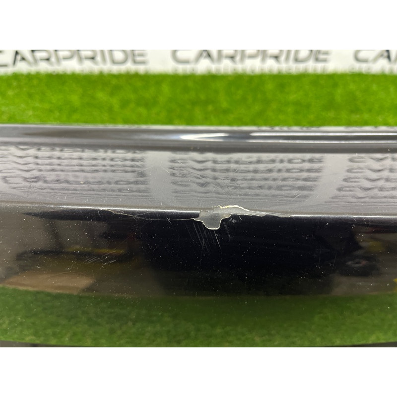 Бампер (наружные элементы кузова) BMW 5-series F10 2011 3.0 51127238522