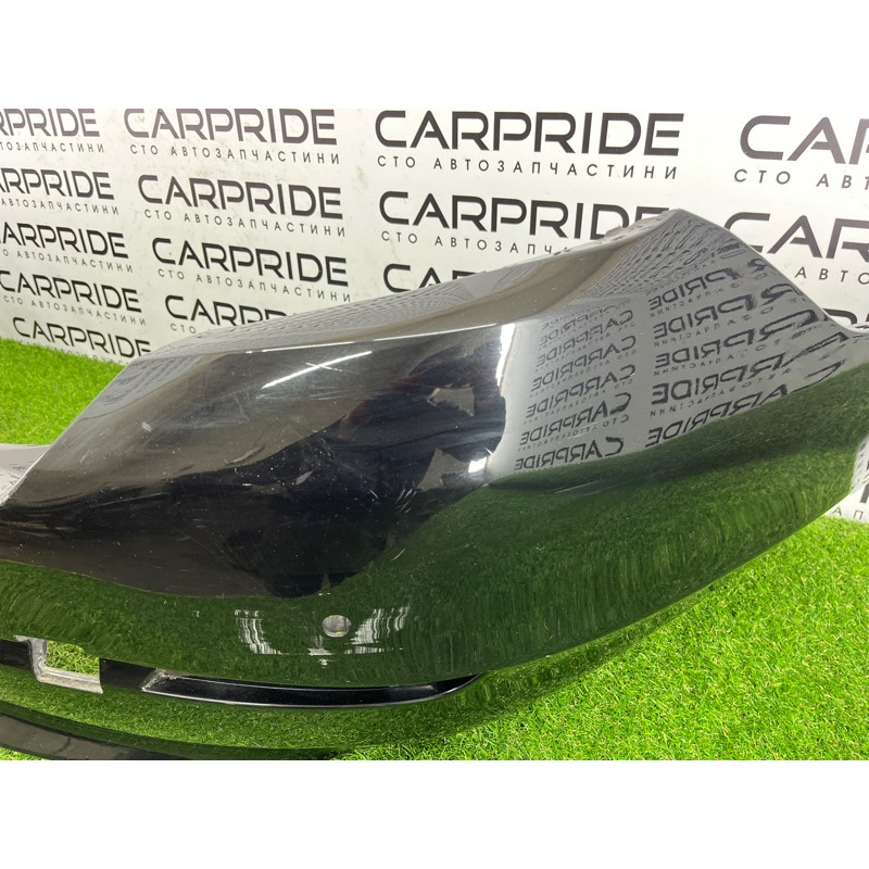 Бампер (наружные элементы кузова) BMW 5-series F10 2011 3.0 51127238522