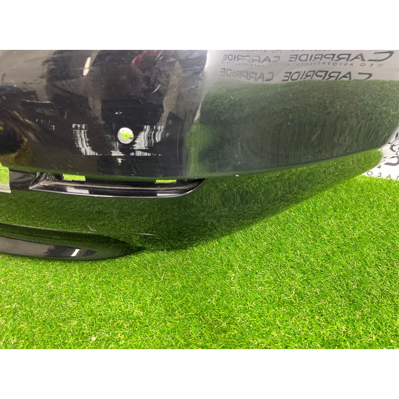 Бампер (наружные элементы кузова) BMW 5-series F10 2011 3.0 51127238522