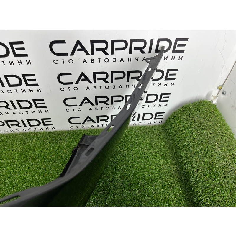 Бампер (наружные элементы кузова) BMW 5-series F10 2011 3.0 51127238522