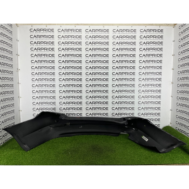 Бампер (наружные элементы кузова) BMW 5-series F10 2011 3.0 51127238522