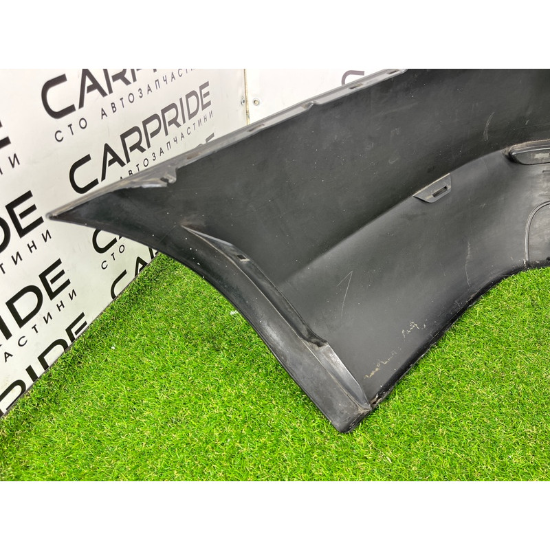 Бампер (наружные элементы кузова) BMW 5-series F10 2011 3.0 51127238522