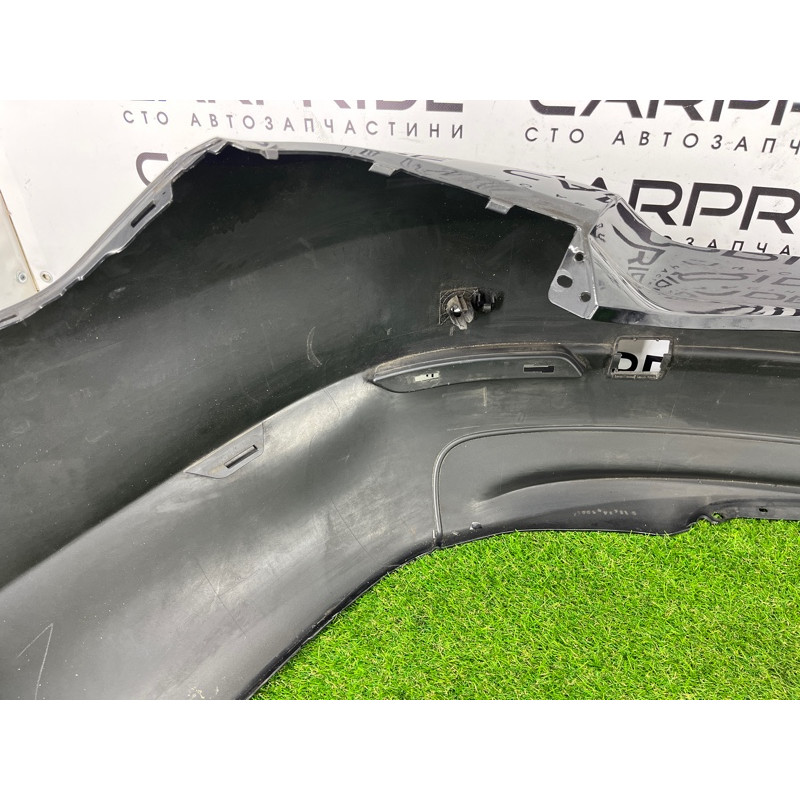 Бампер (наружные элементы кузова) BMW 5-series F10 2011 3.0 51127238522