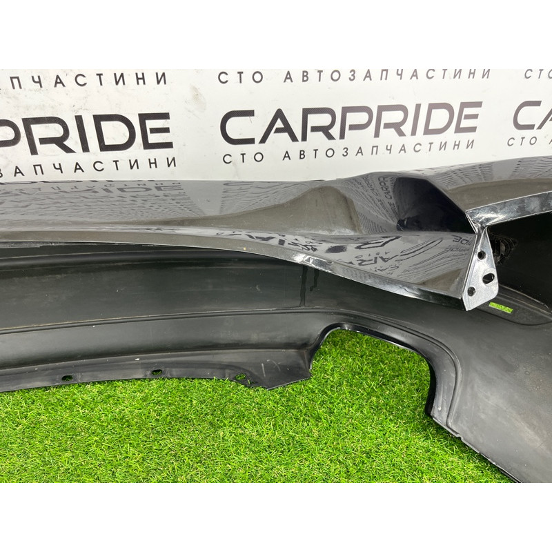 Бампер (наружные элементы кузова) BMW 5-series F10 2011 3.0 51127238522