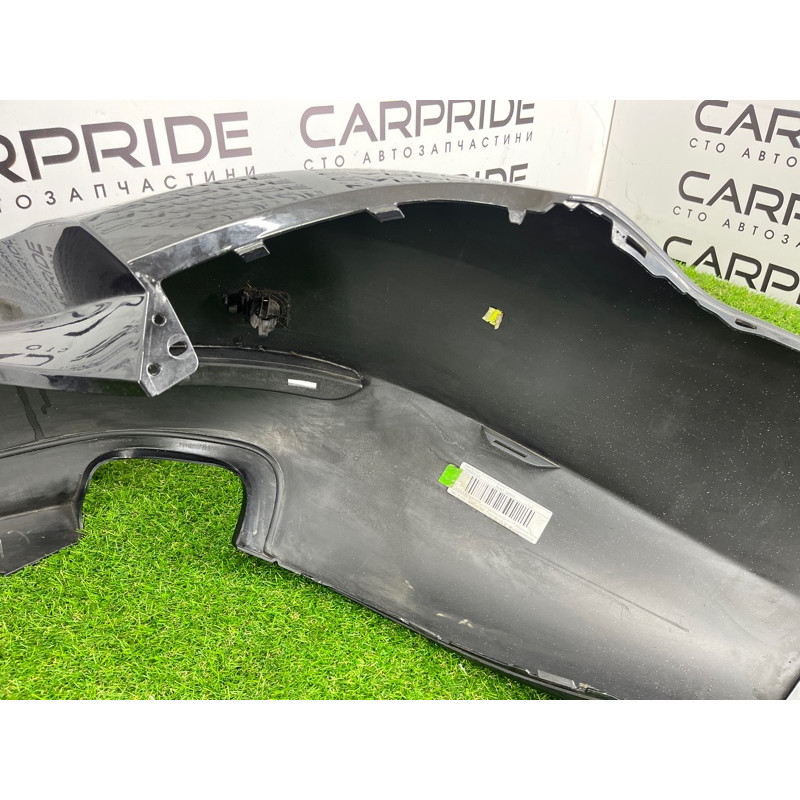 Бампер (наружные элементы кузова) BMW 5-series F10 2011 3.0 51127238522