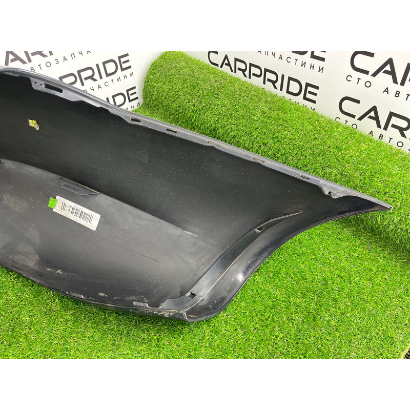 Бампер (наружные элементы кузова) BMW 5-series F10 2011 3.0 51127238522