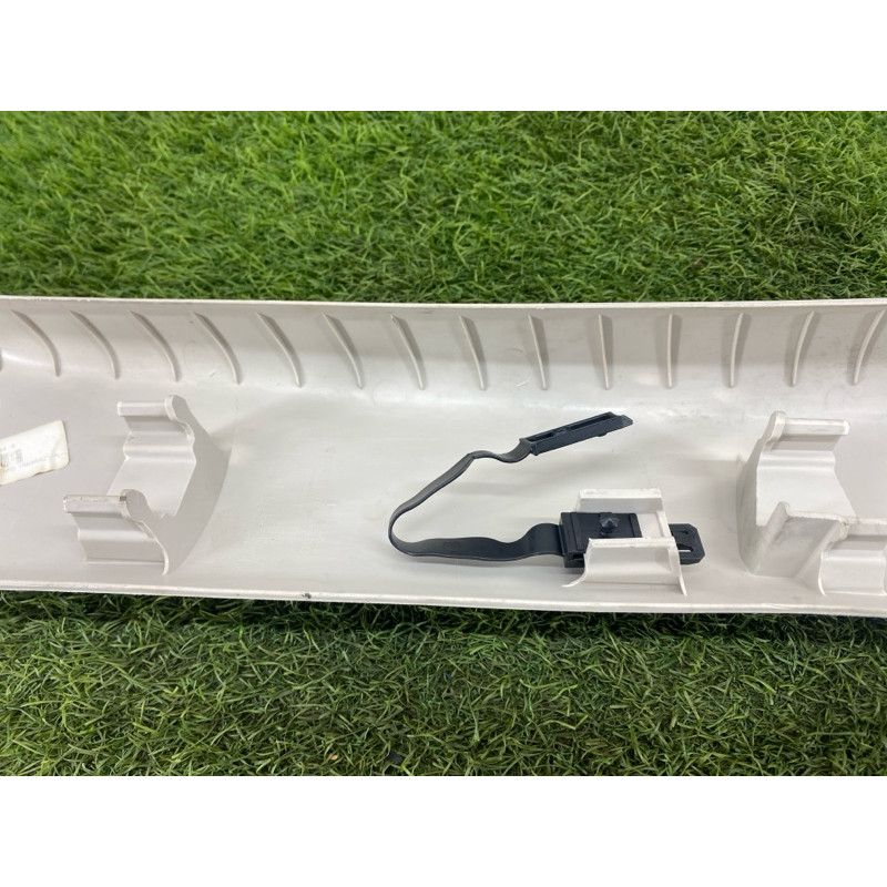 Обшивка Стойки (салон) Jeep Cherokee Trailhawk 2014 2.4 1UC96HDAAC