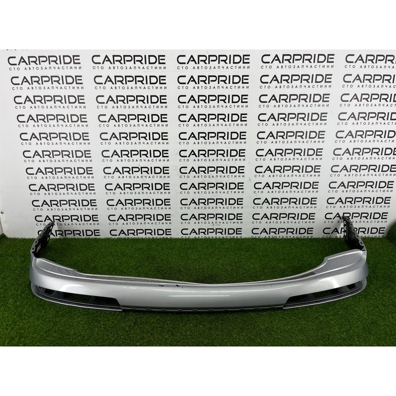 Бампер (наружные элементы кузова) AUDI Q7 4M 2017 3.0 TFSi CREC 4M0807511GRU