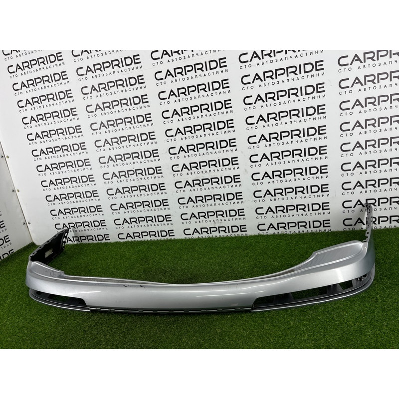 Бампер (наружные элементы кузова) AUDI Q7 4M 2017 3.0 TFSi CREC 4M0807511GRU